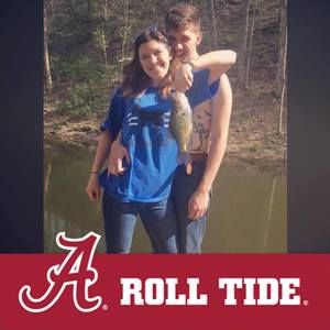 Meet your Posher, Kylee